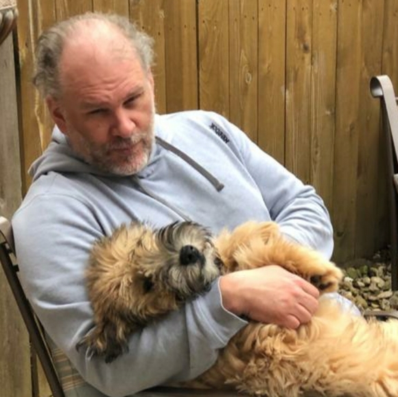 Meet your Posher, Jimmy - Picture 2 of 5